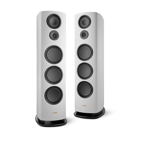 Reference 1 White Satin
