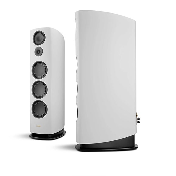 Reference 1 White Satin