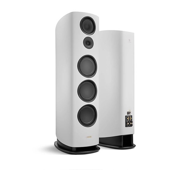 Reference 1 White Satin