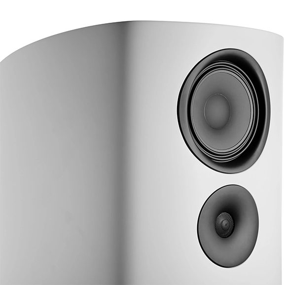 Reference 1 White Satin