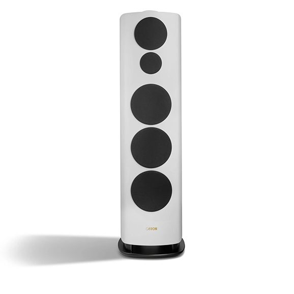 Reference 1 White Satin