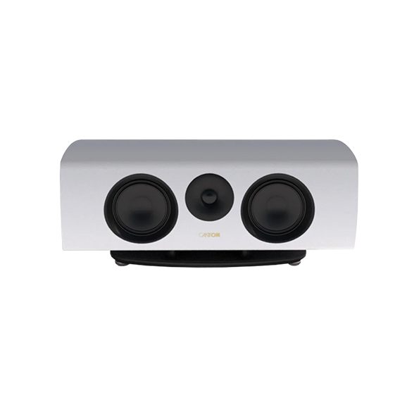 Reference Center White Satin