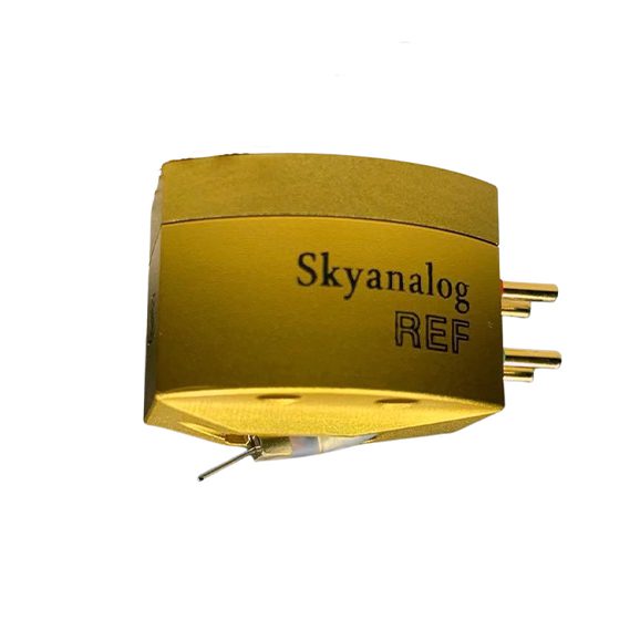 Skyanalog Reference | MC Cartridge