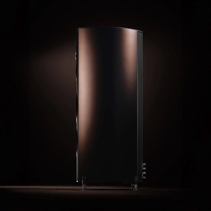 Sonus faber Amati G5– Maserati Folgore Edition