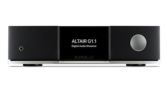 Auralic ALTAIR G1.1