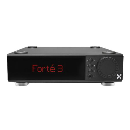 AXXESS Forte 3