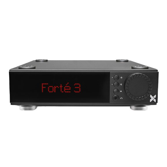 AXXESS Forte 3