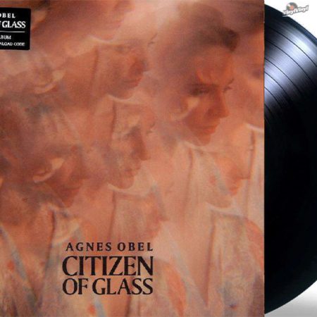 Agnes Obel Citizen of Glass (180g vinyl LP )