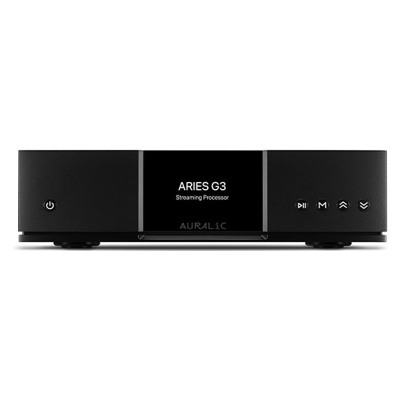 Aries G3