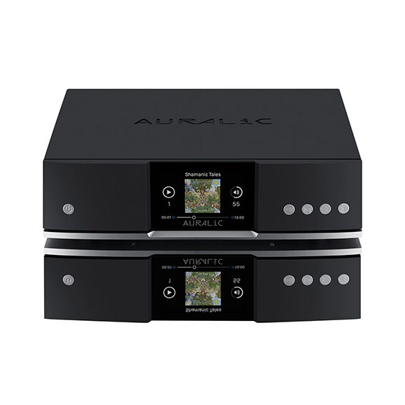Auralic ARIES G1.1