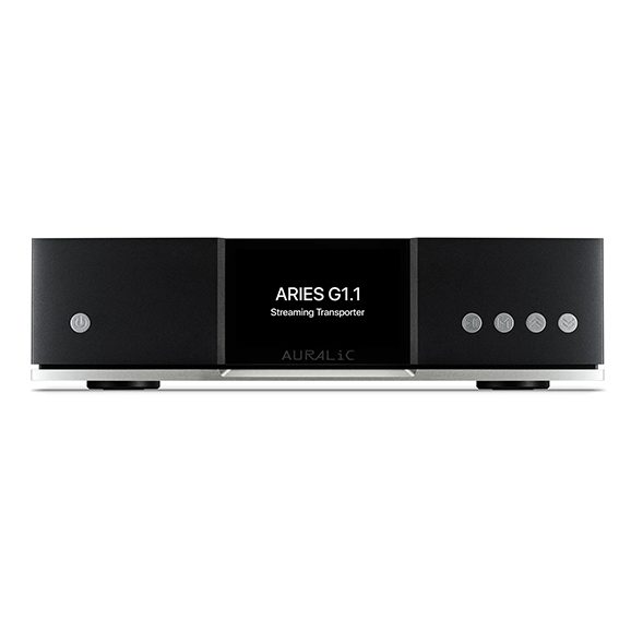 Auralic ARIES G1.1