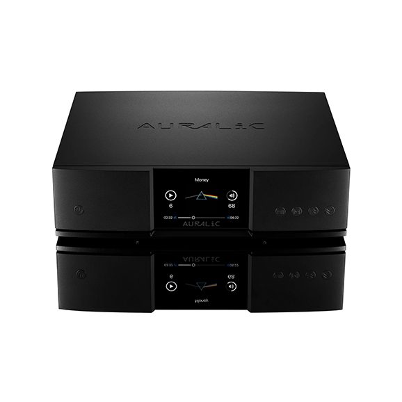 Auralic ARIES G2.2