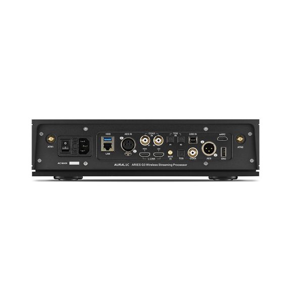 Auralic ARIES G3