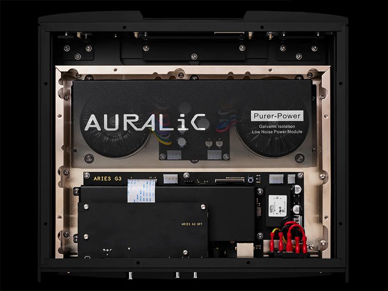 Auralic ARIES G3