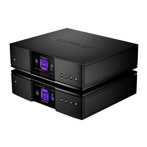Auralic ARIES G3