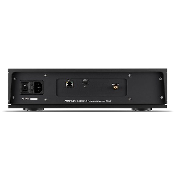 Auralic LEO GX.1
