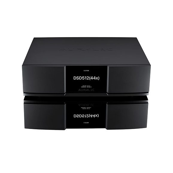 Auralic LEO GX.1