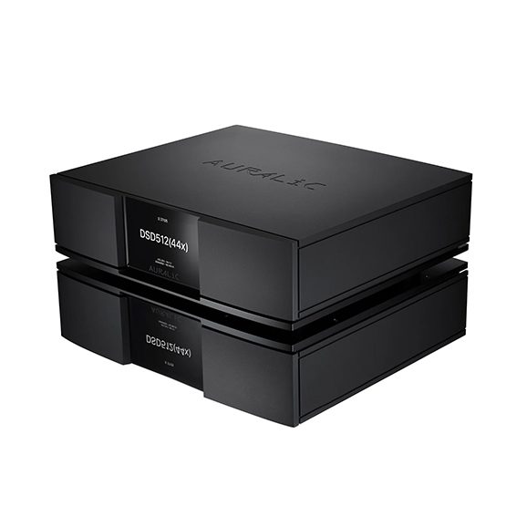 Auralic LEO GX.1