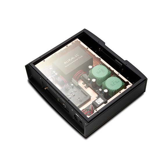 Auralic LEO GX.1
