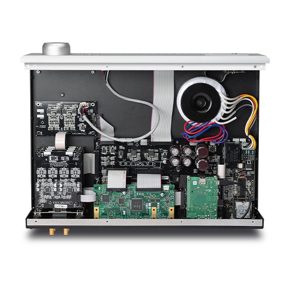 Bryston BR-20