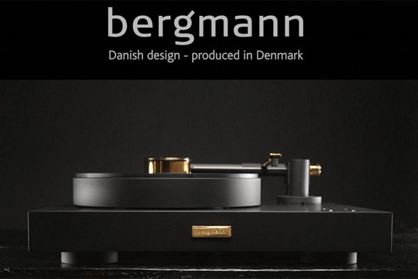 Bergmann Magne Gold Edition