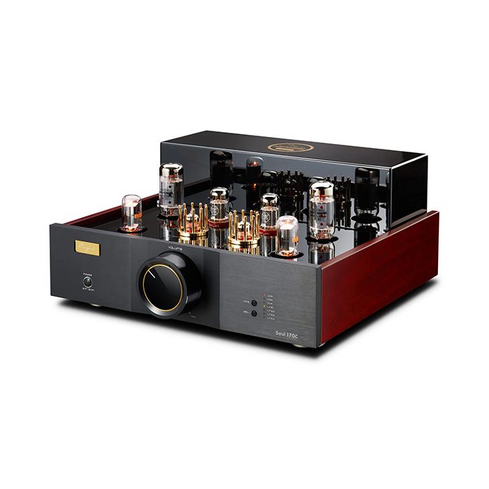 Cayin Soul 170 C
