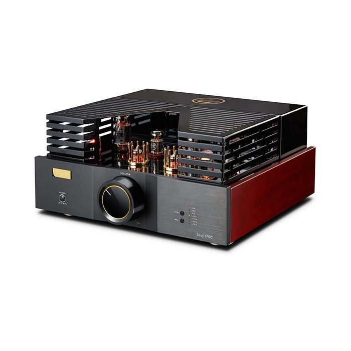 Cayin Soul 170 C