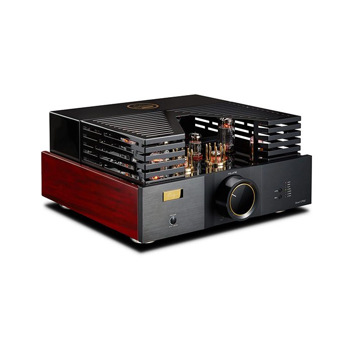 Cayin Soul 170 C