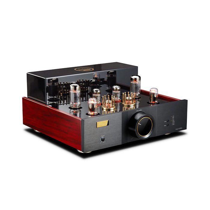 Cayin Soul 170 C