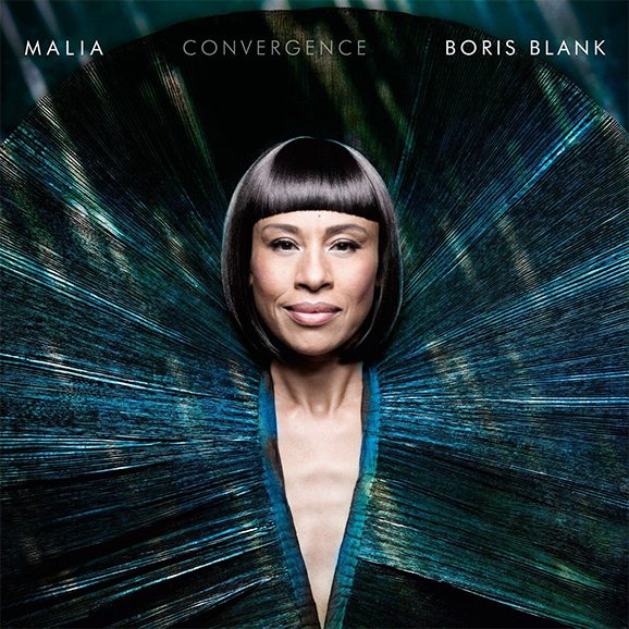 Convergence MALIA & BORIS BLANK