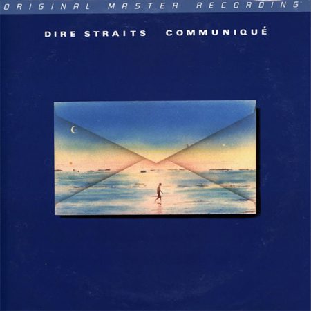 Dire Straits Communique