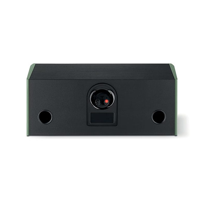 Focal Aria Evo X Center Moss Green High Gloss