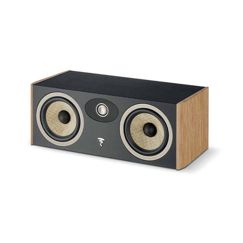 Focal Aria Evo X Center Prime Walnut