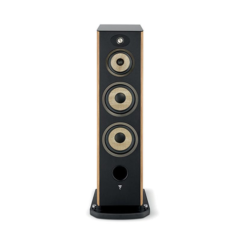 Focal Aria Evo X N°4 Prime Walnut