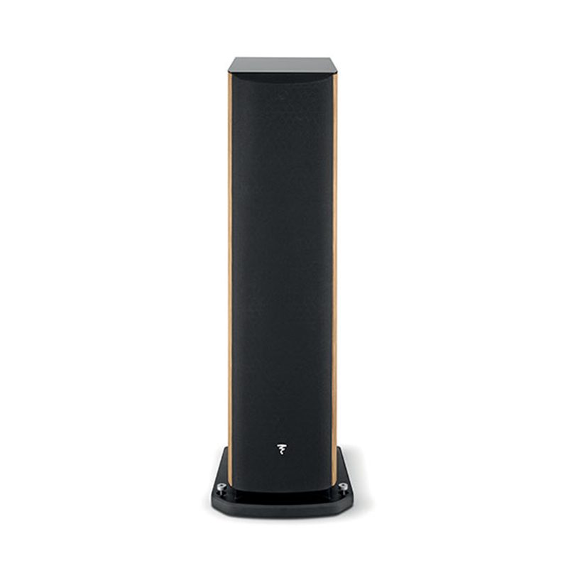 Focal Aria Evo X N°4 Prime Walnut