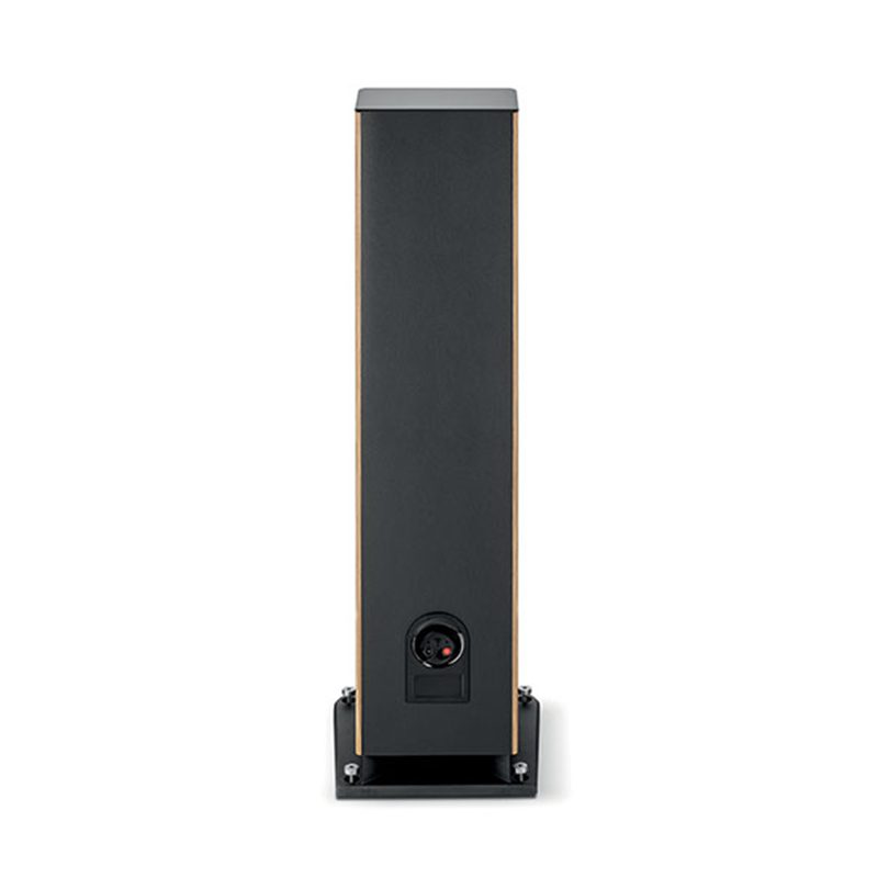 Focal Aria Evo X N°4 Prime Walnut