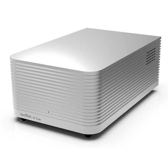 IsoTek V5 Titan