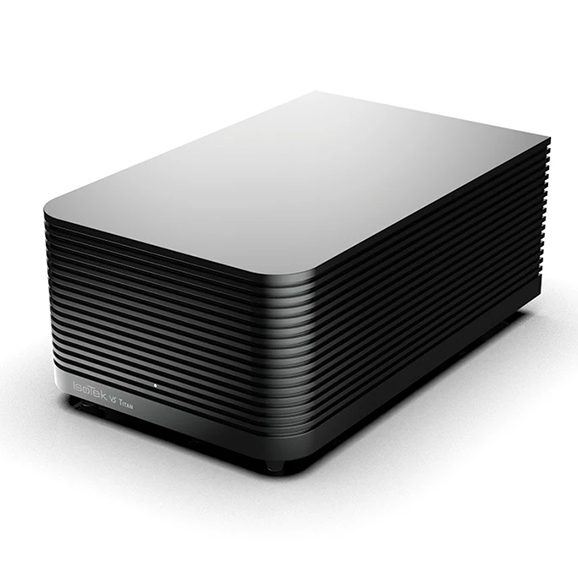 IsoTek V5 Titan