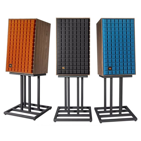 JBL L82 MKII