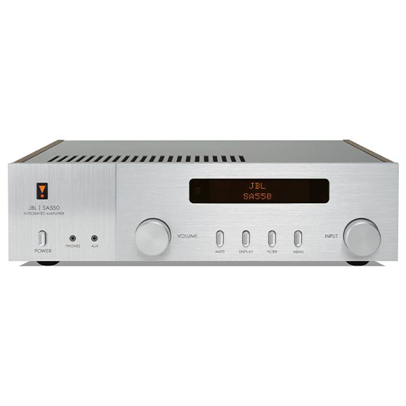 JBL SA 550
