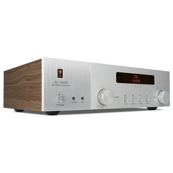 JBL SA 550