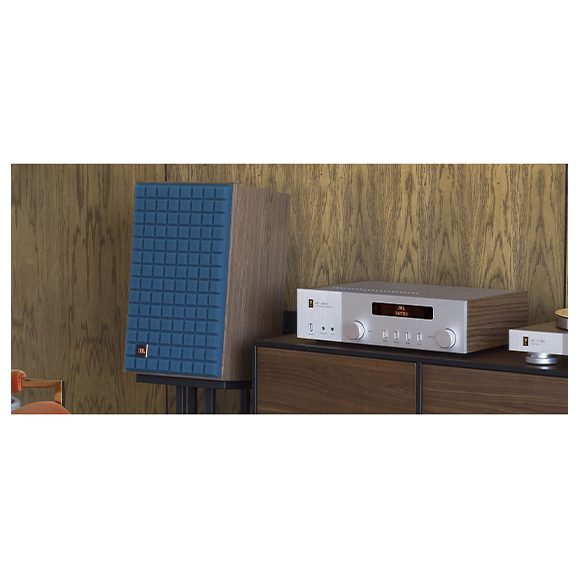 JBL SA 550