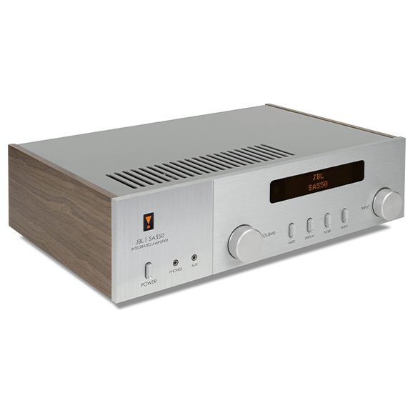 JBL SA 550