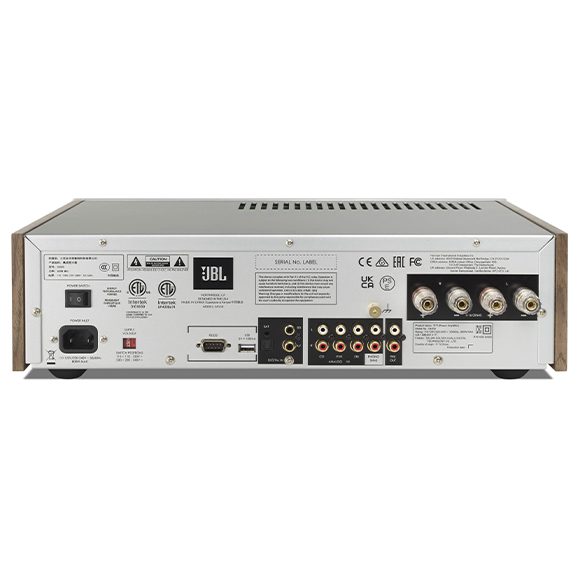 JBL SA 550