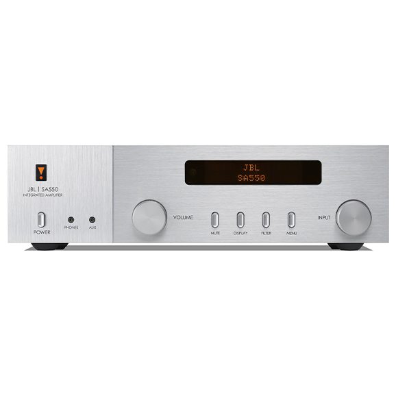 JBL SA 550
