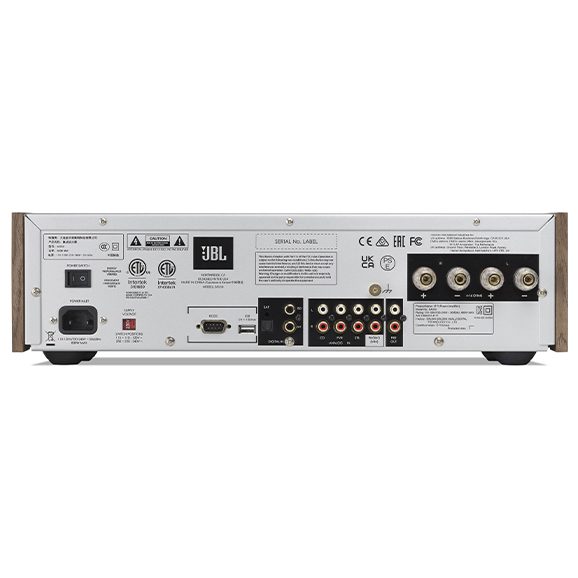 JBL SA 550