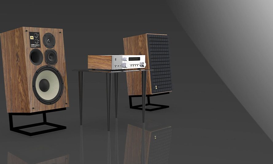 JBL SA750