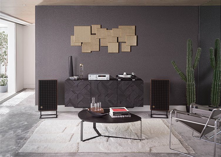JBL SA750
