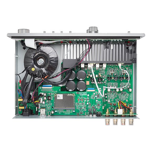 JBL SA750