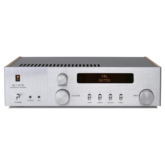 JBL SA750
